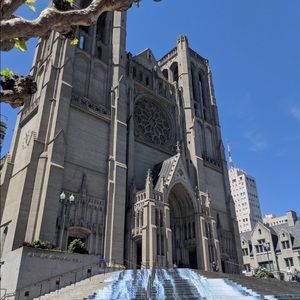 Meet your Posher, Jeff